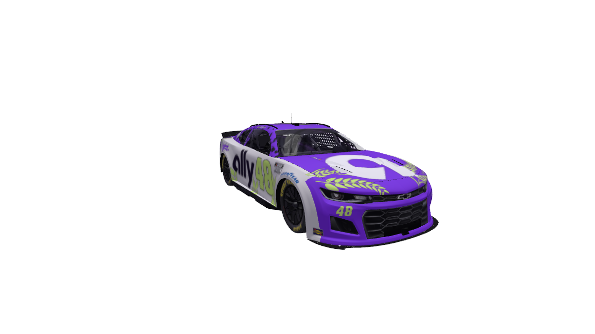 Salsa Gravity Defying Freedom Eagle car design