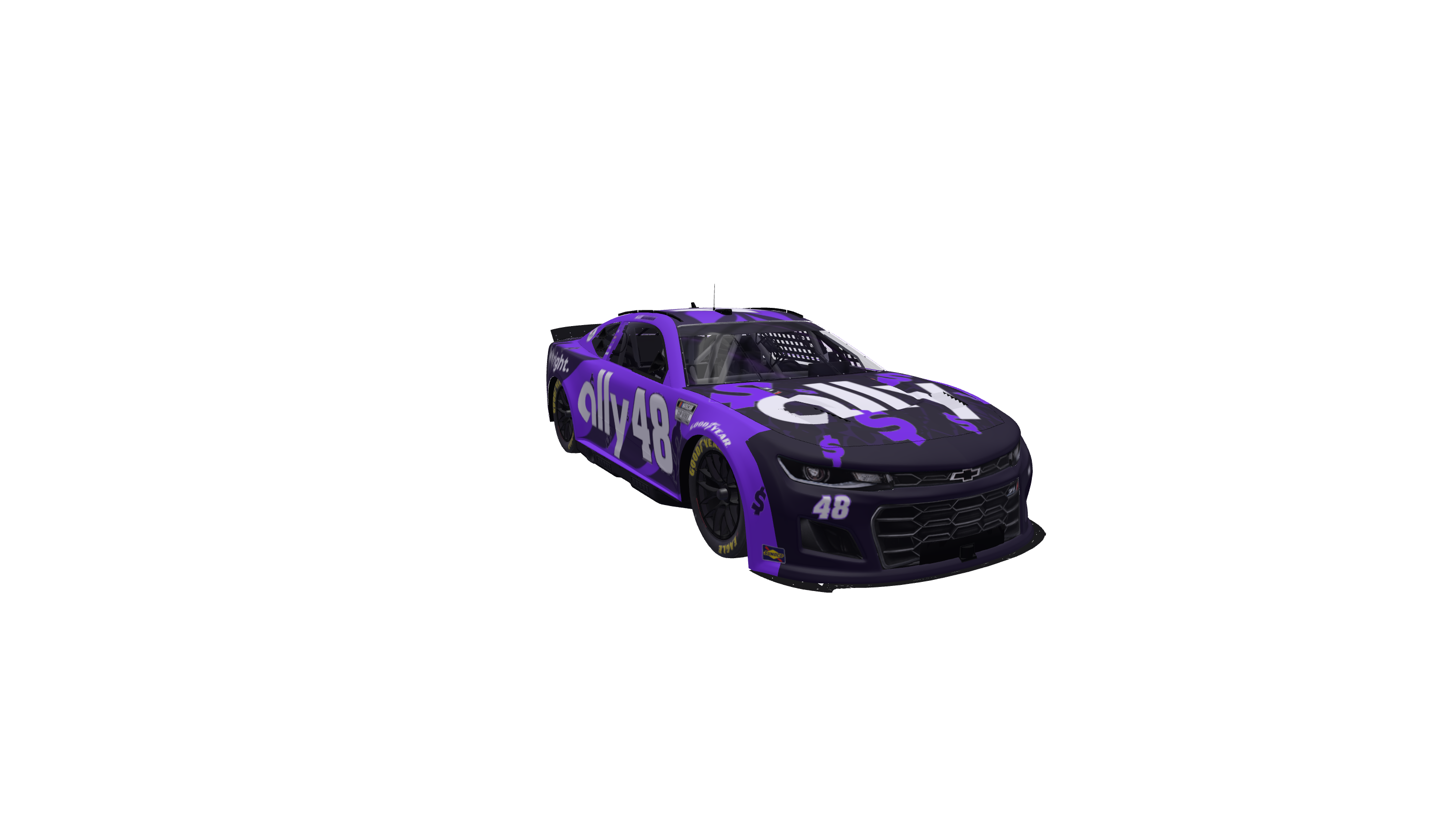 Salsa Vibrant Metal Grinder car design