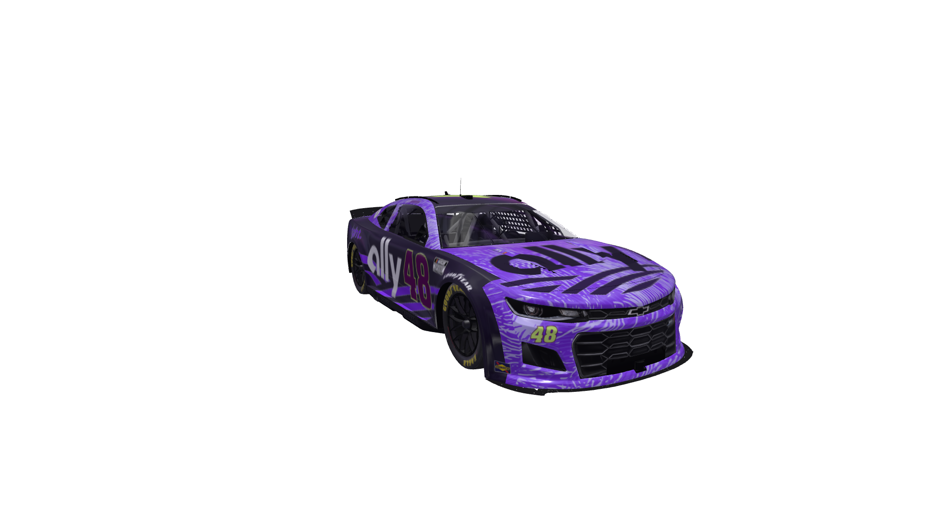 Fresh Monumental Freedom Eagle car design