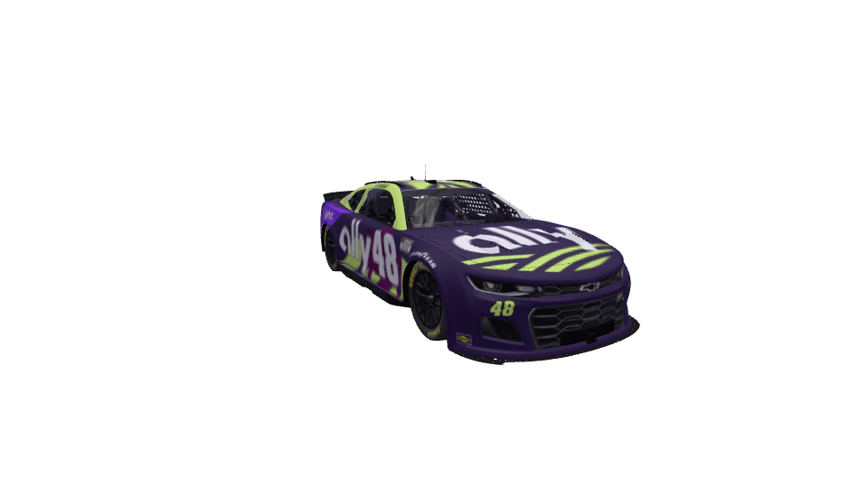 Sandy Charming Gear Hulk car design