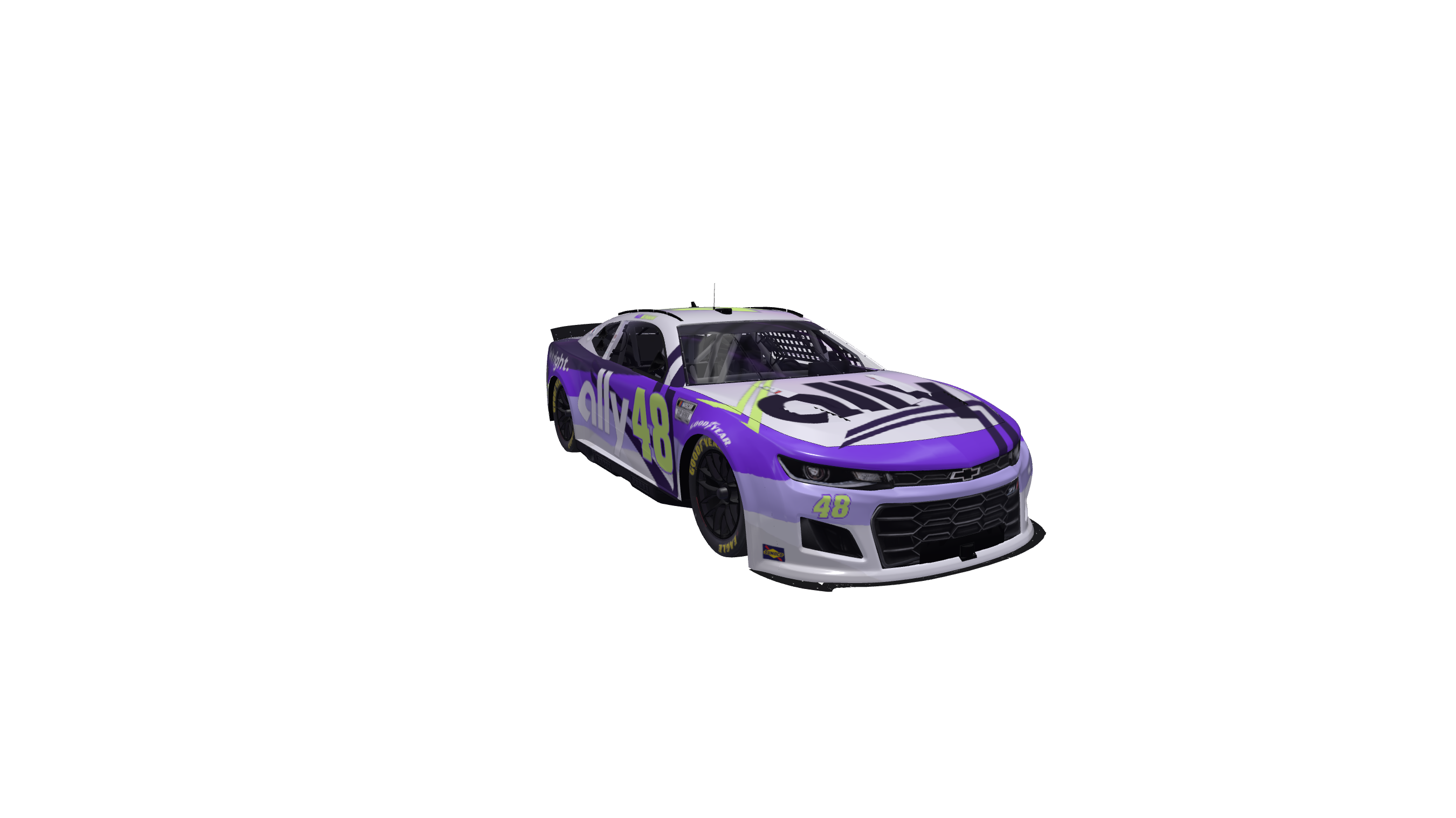 Dependable Vibrant Freedom Eagle car design