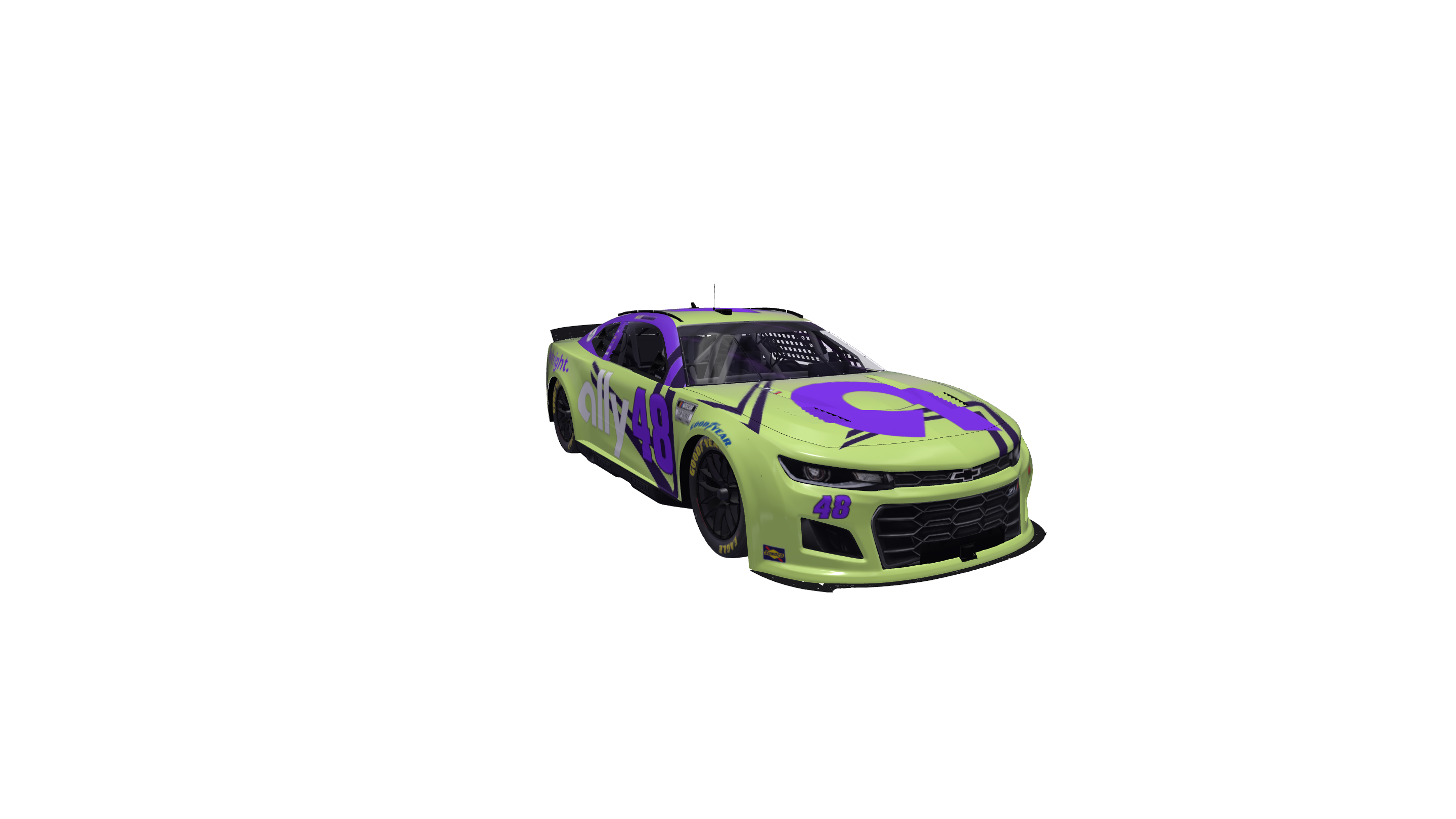 Sandy Charming Sea Turtle car design