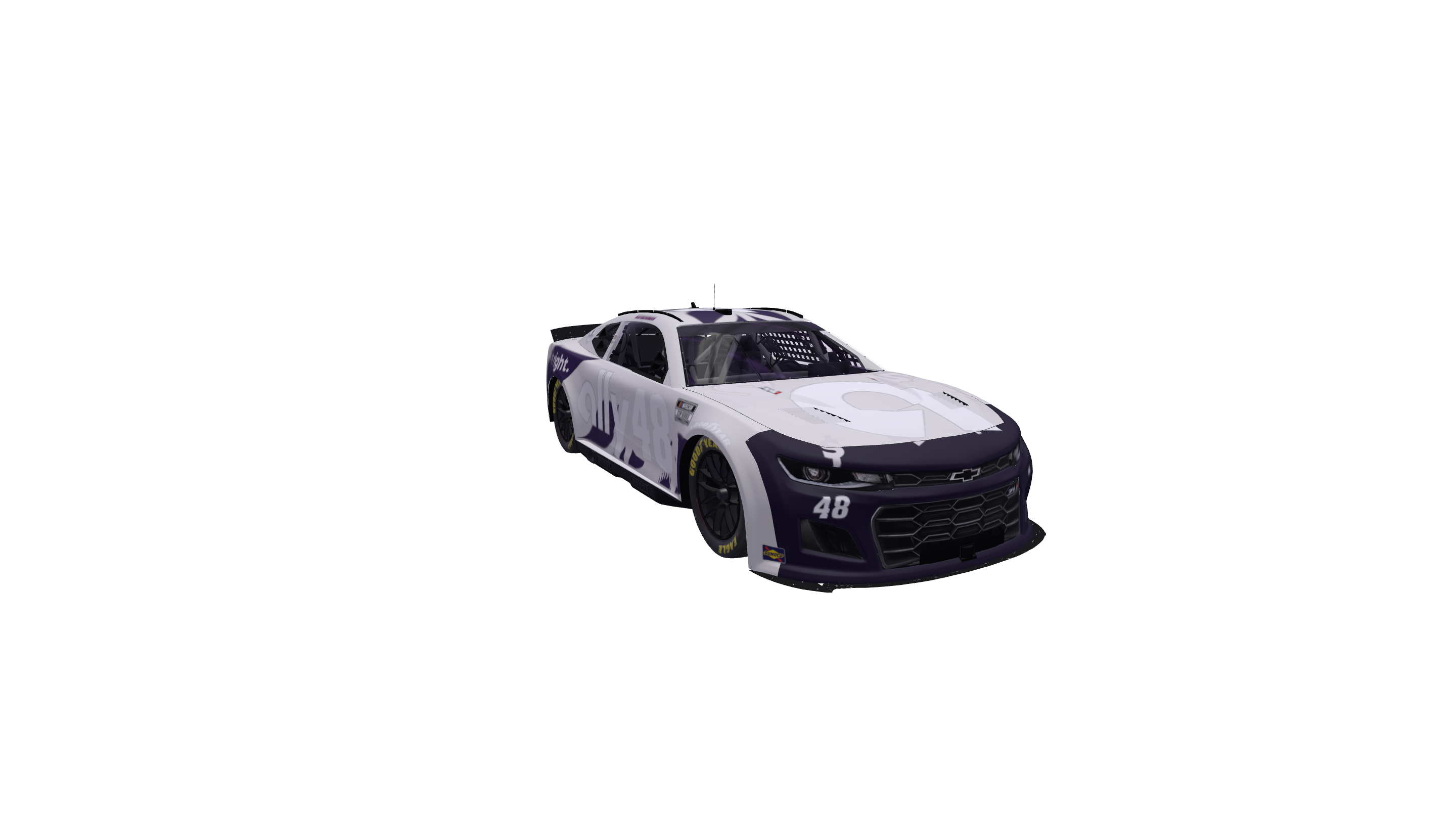 Turbo Fanatic Speedster car design