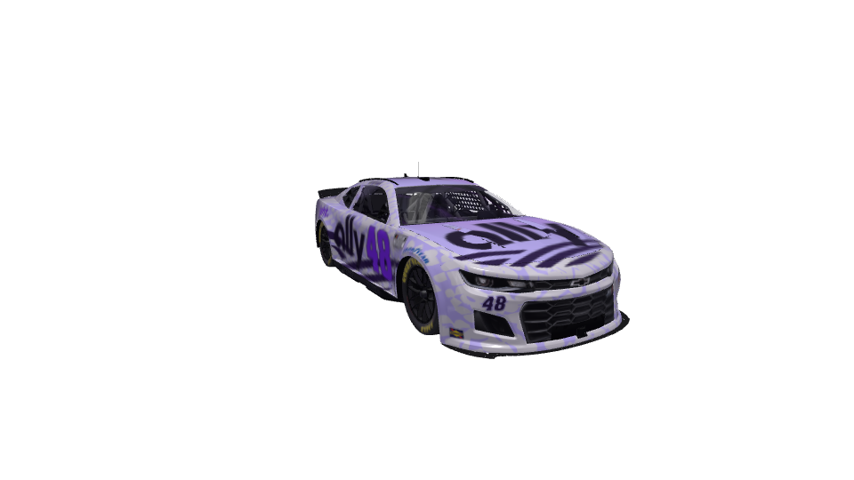 Magnificent Camouflaged Maverick car design