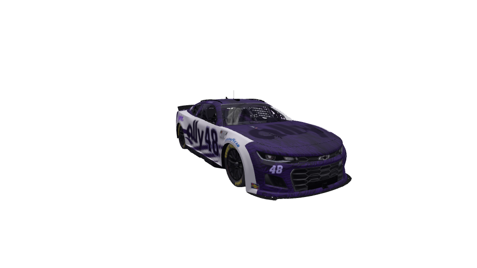 Plum American Volcano car design