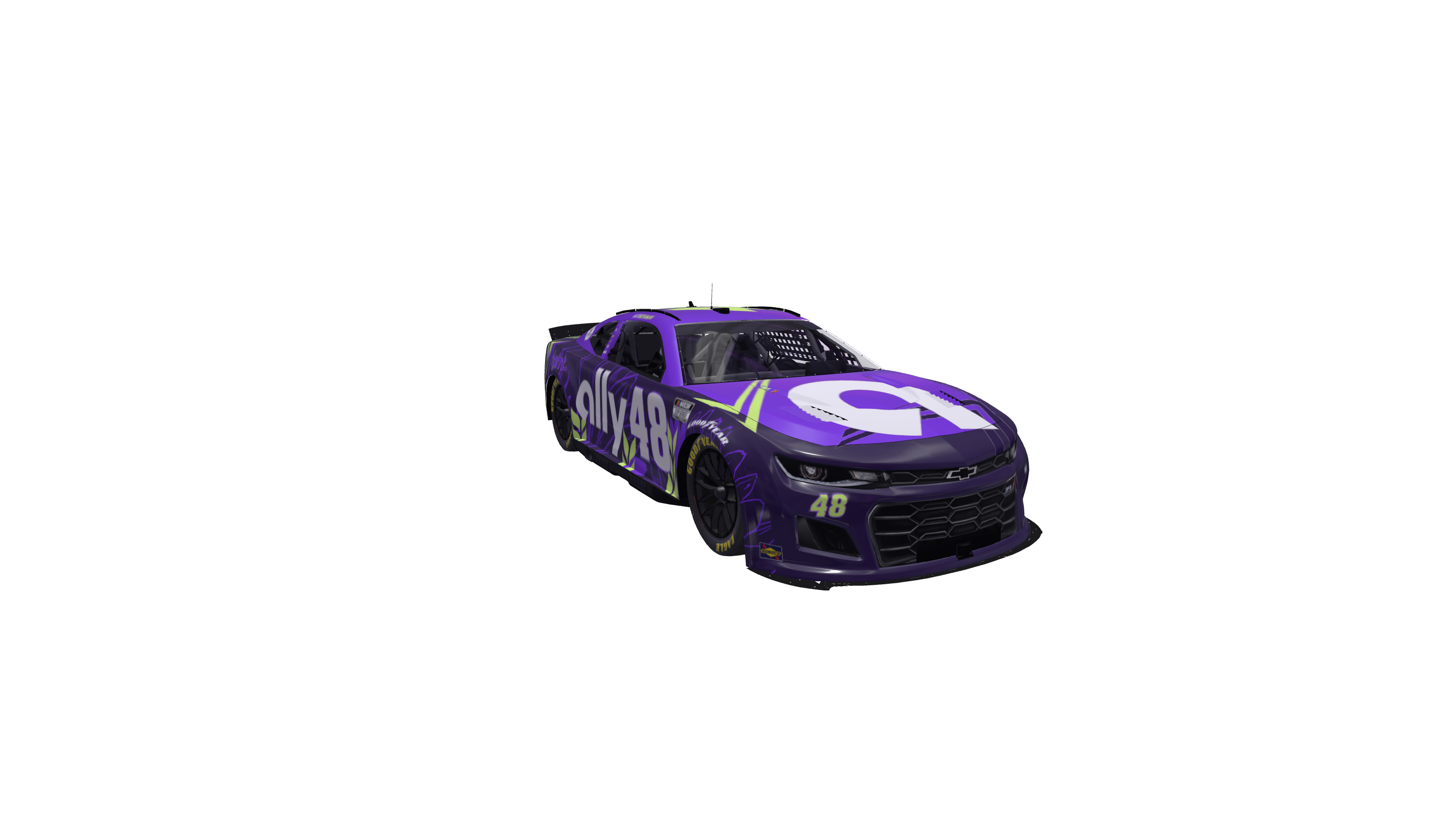 Dependable Screaming Freedom Eagle car design