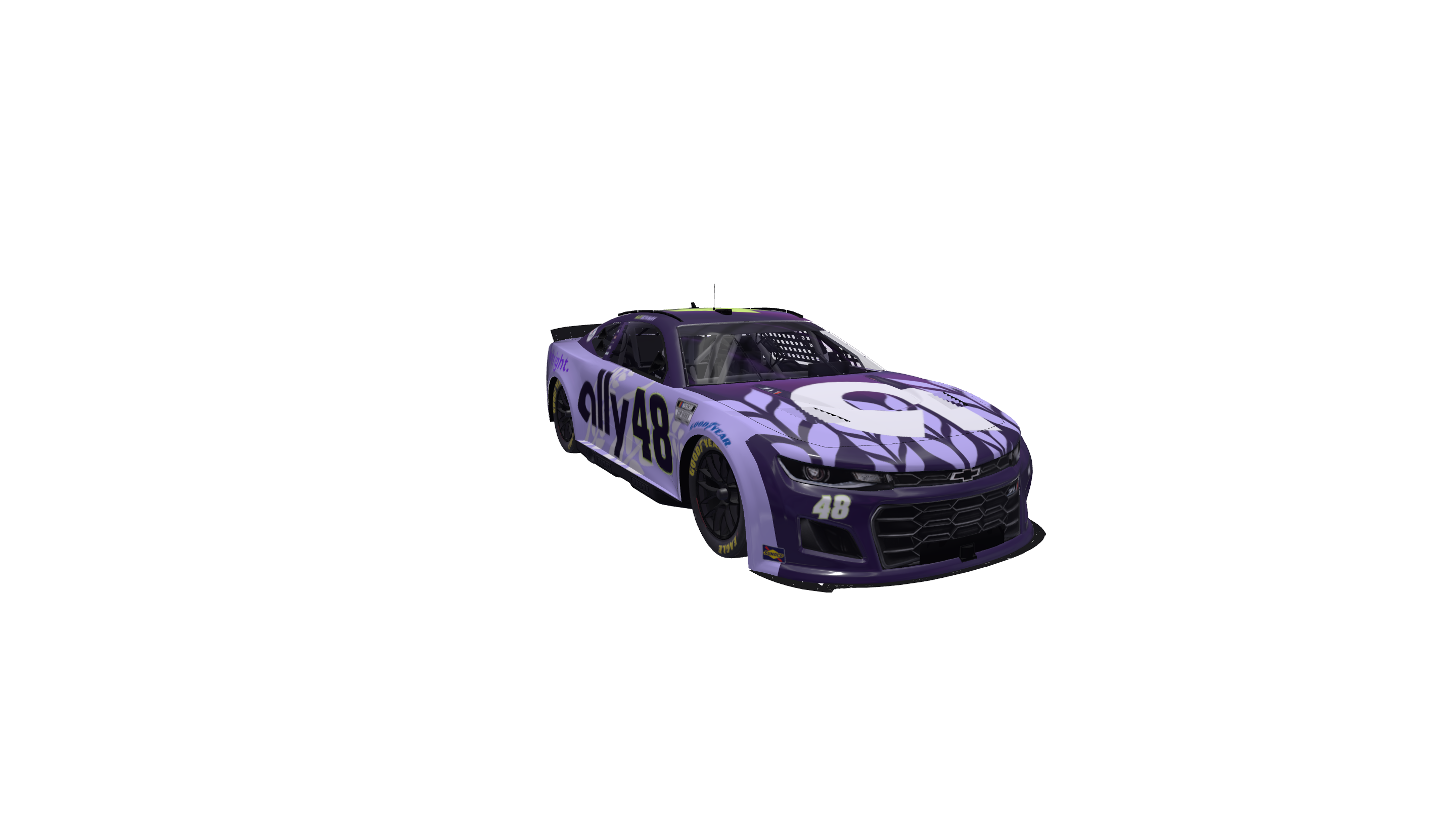 High Speed Baby Backed Beach Bum car design