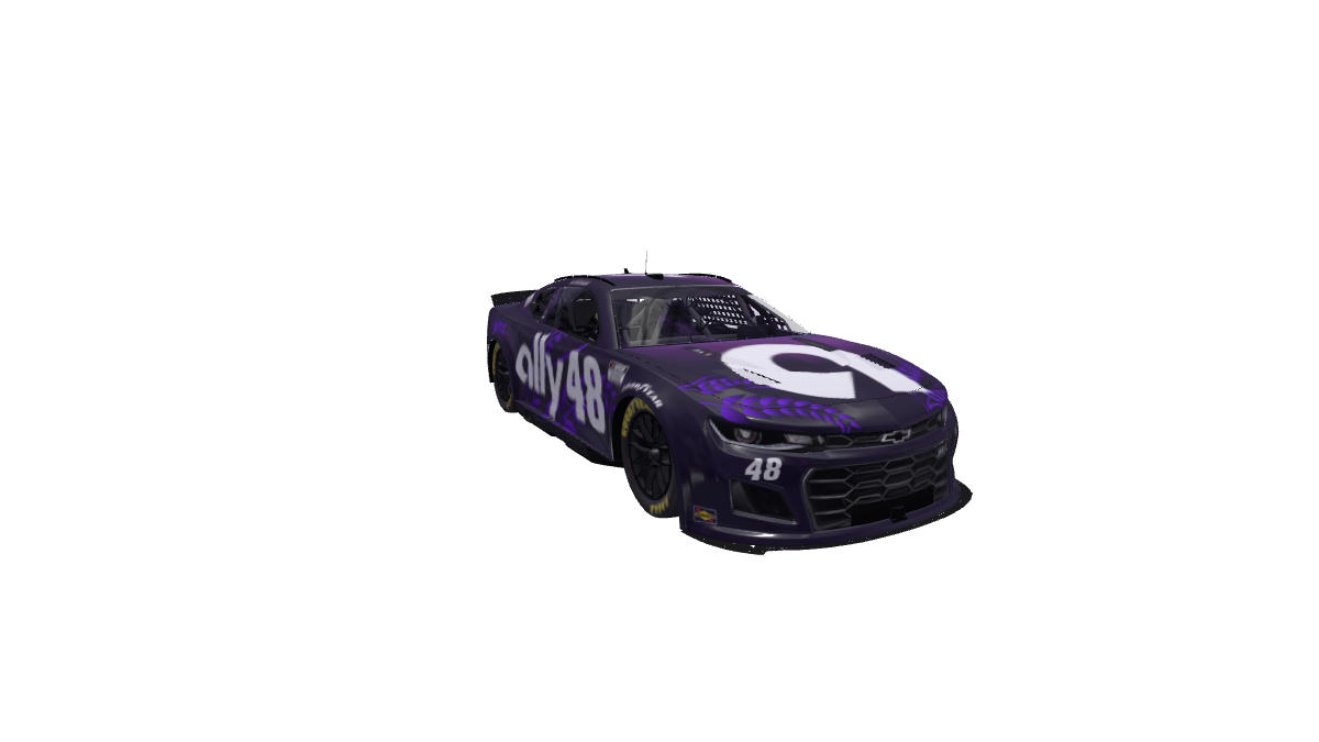Unbreakable Steaming Lizard car design