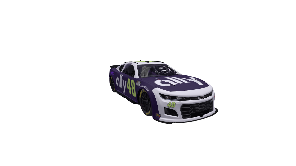 Atomic American Dragon car design