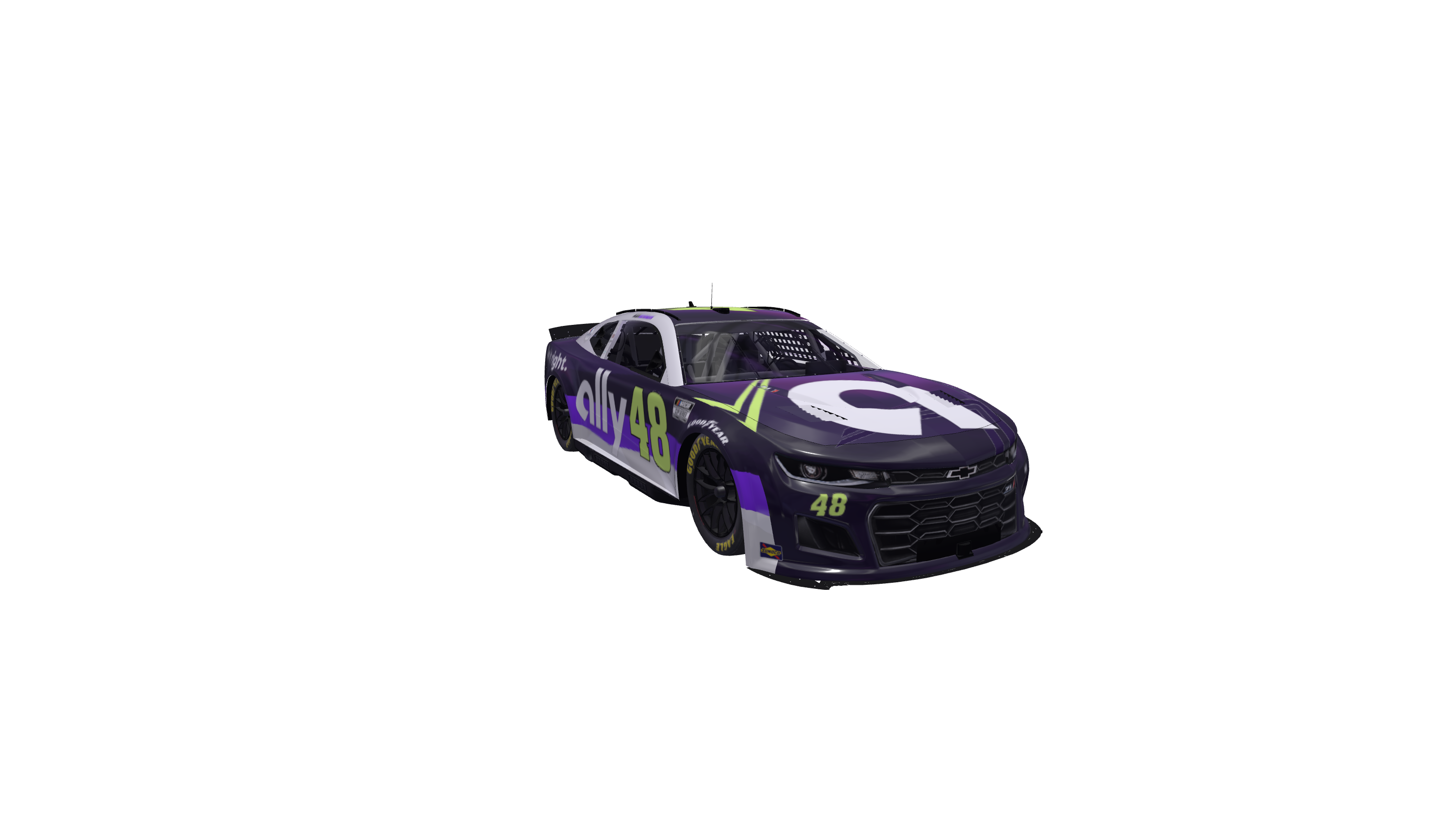 Furious Fighting Gear Hulk car design