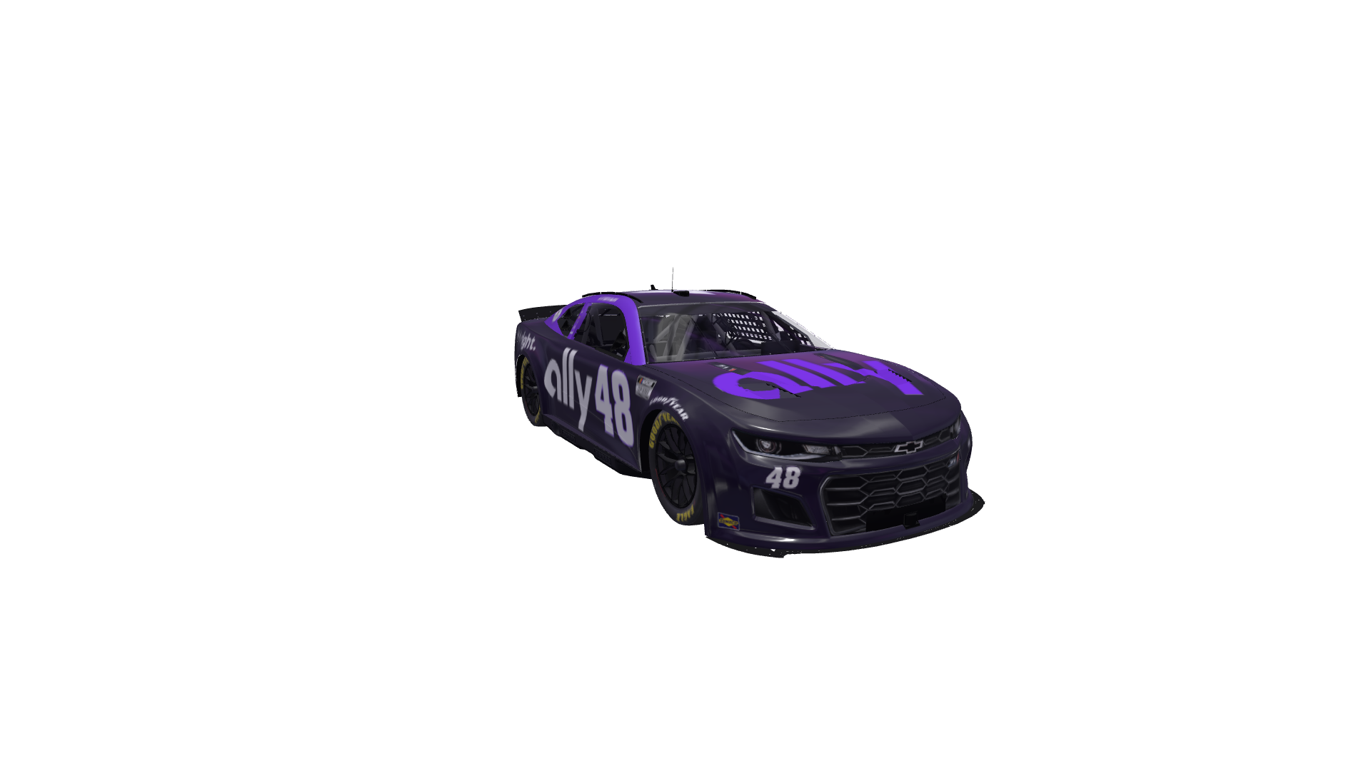 Greasy Monumental Tidal Wave car design