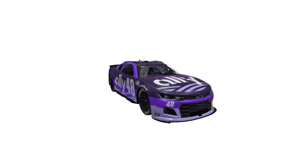 Salsa Vibrant Nights car design
