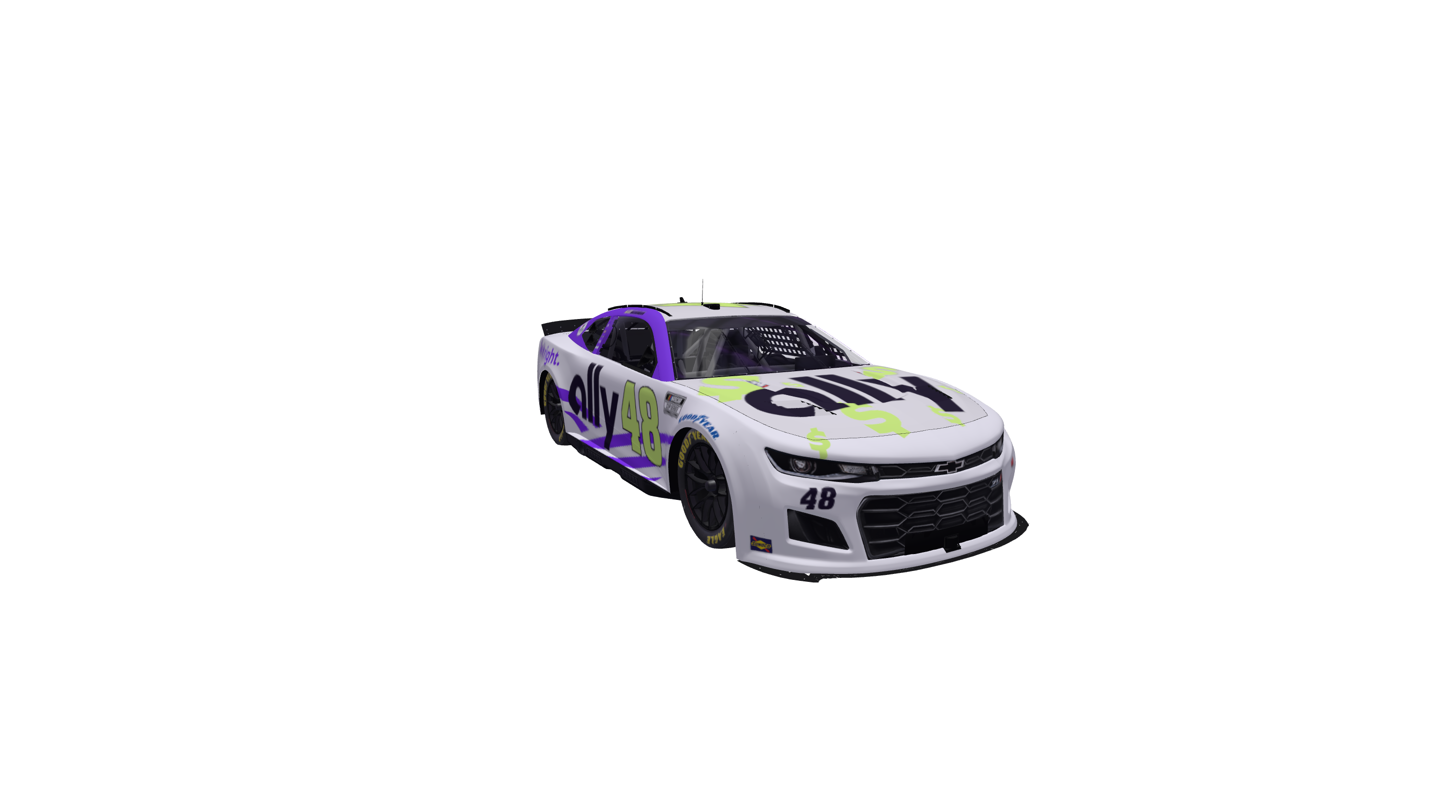 Refurbished Disco Cobra car design