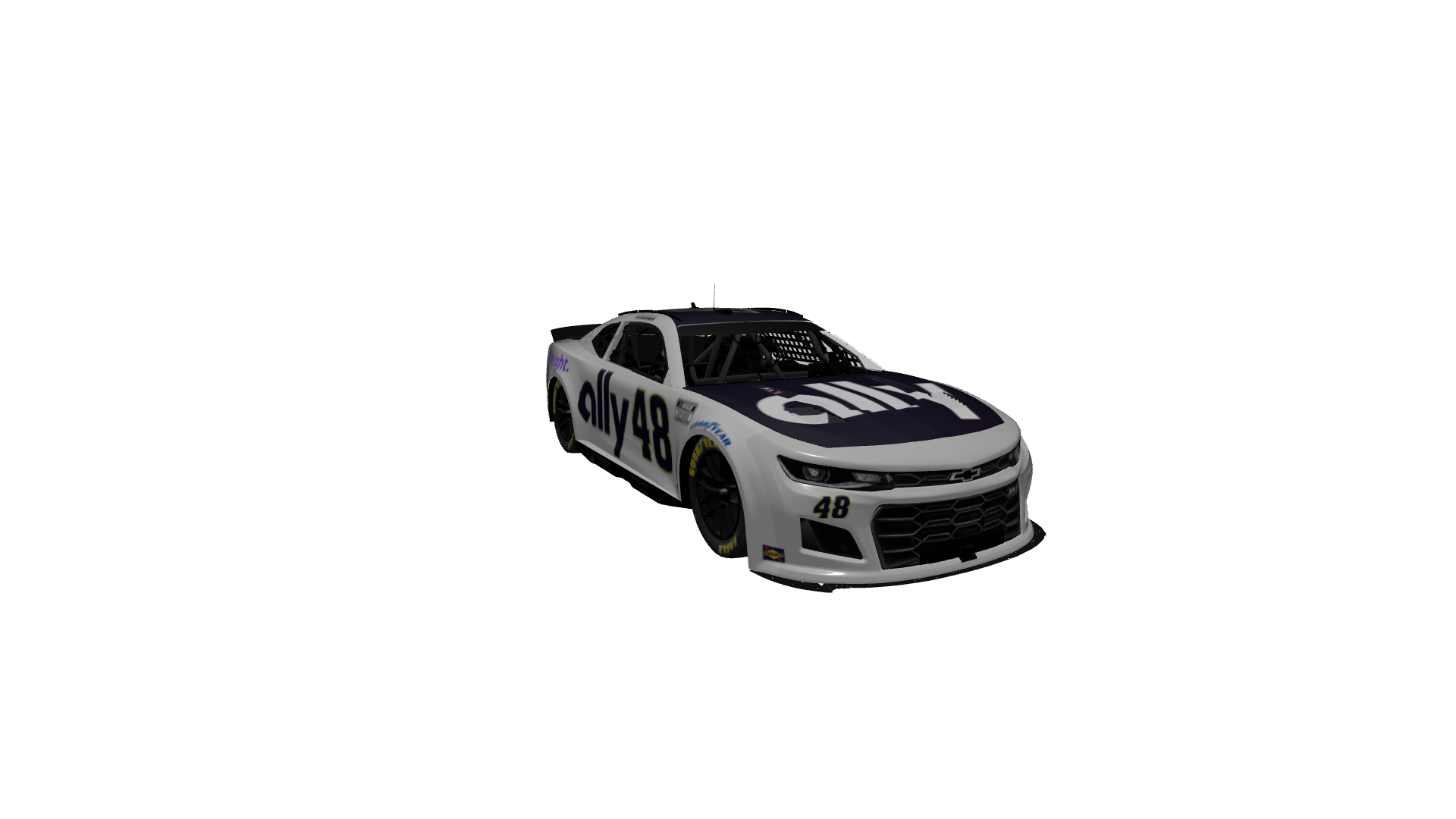 Ominous Spicy Wonder car design