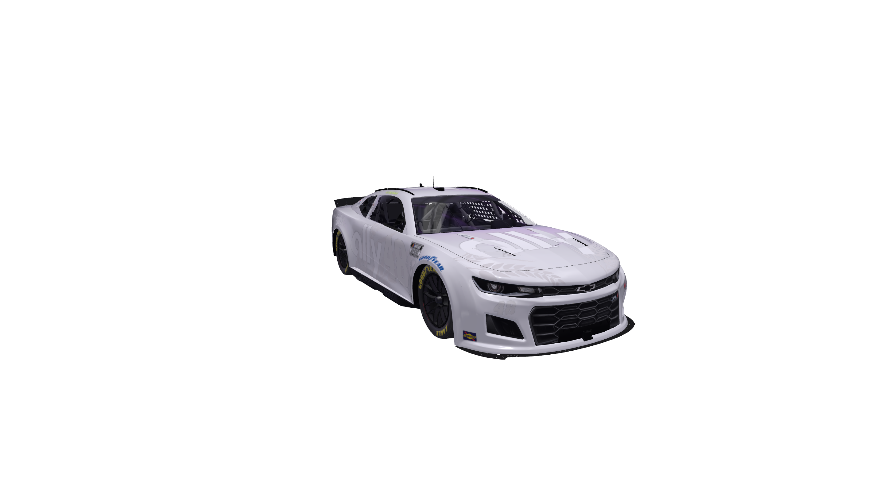 Sandy Steaming Tire-Melter car design