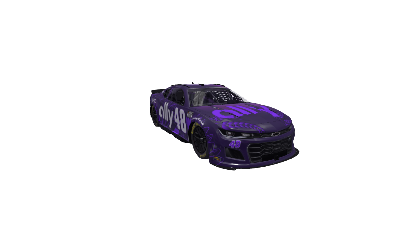 Furious American Cowboy car design