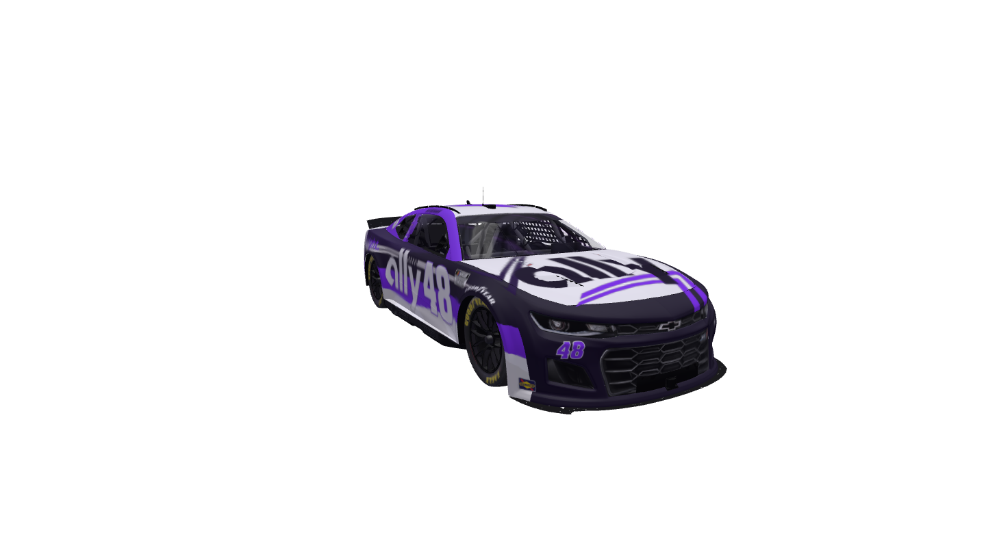 Vicious Camouflaged Dragon car design