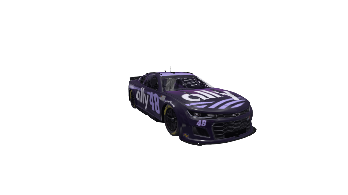Plum Everglade-Cruising Hunk of Beauty car design