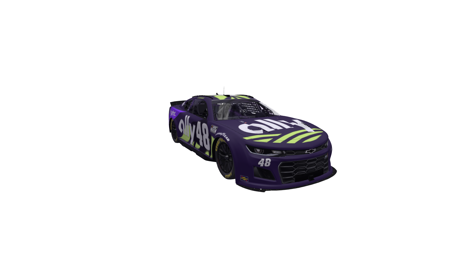 Salsa Decadent Crocodile car design