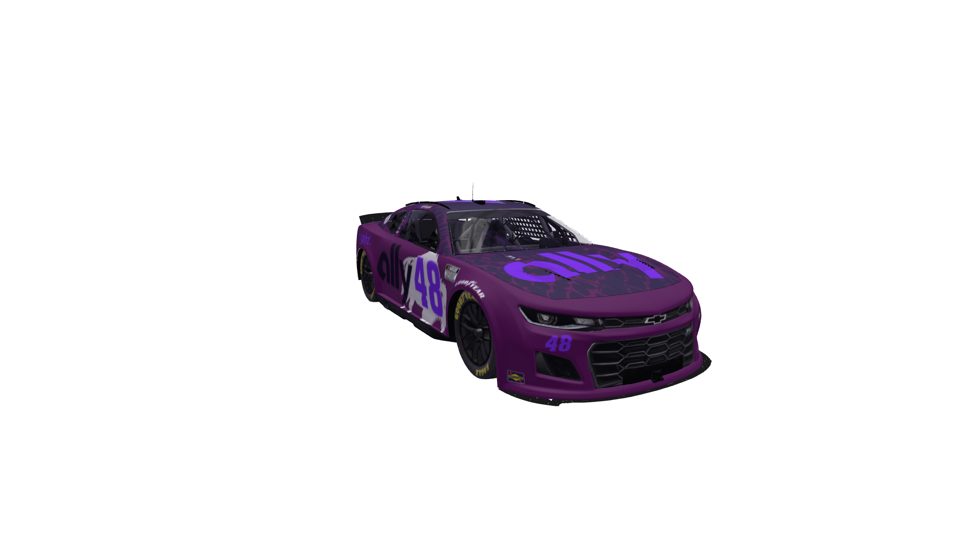 Relentless Bewildering Maverick car design