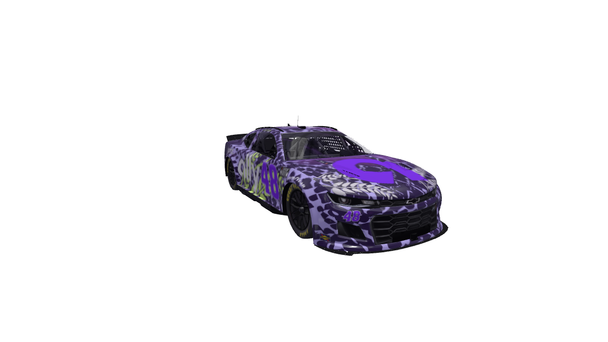 Fresh American Gator car design