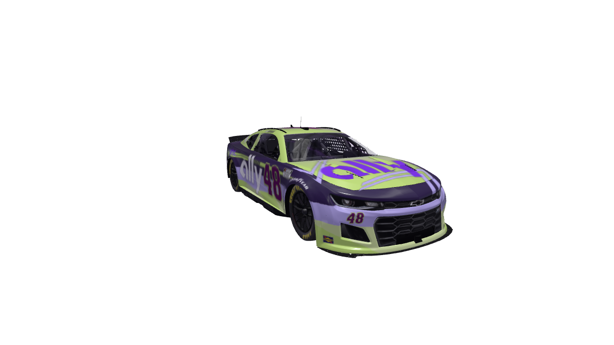 Fresh Disco Cobra car design