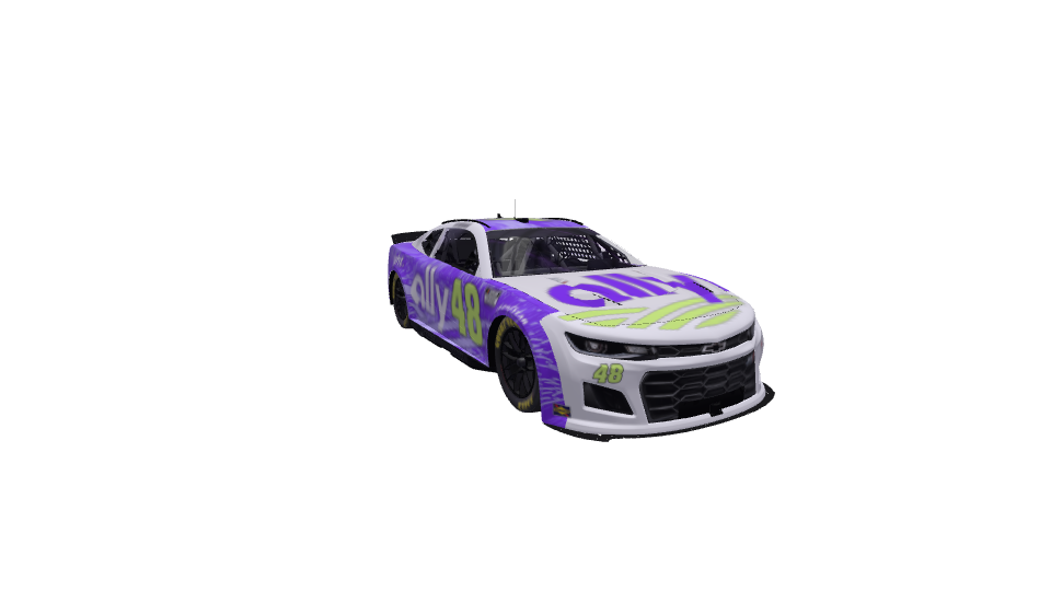 Fresh Screaming Gear Hulk car design