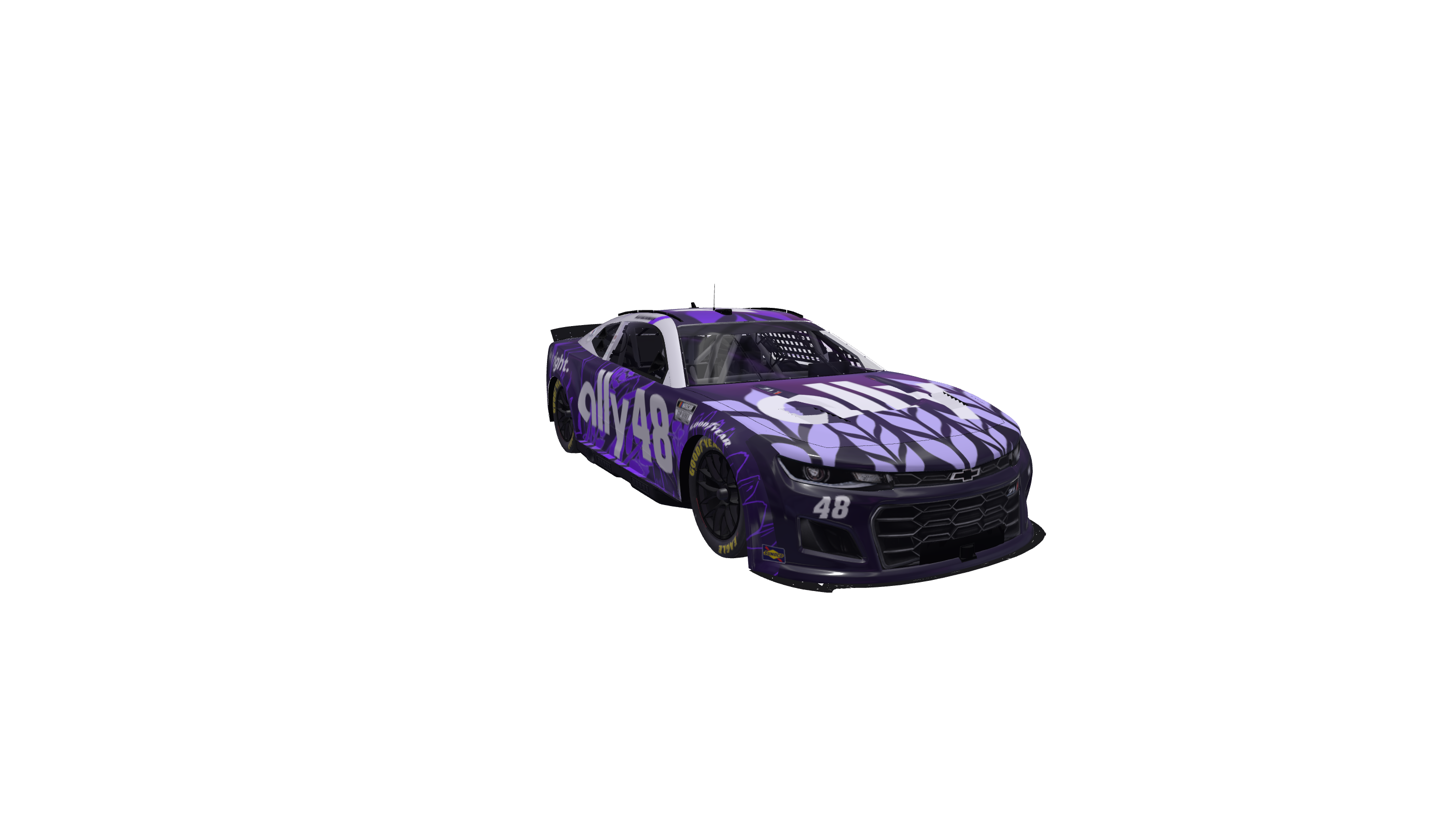 Dependable Baby Backed Nights car design