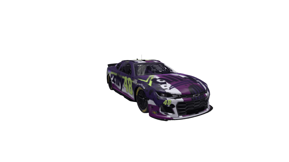 High Speed Sprinting Wonder car design