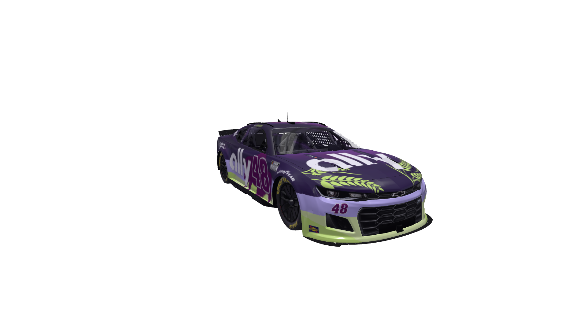 Dependable Fanatic Spitfire car design