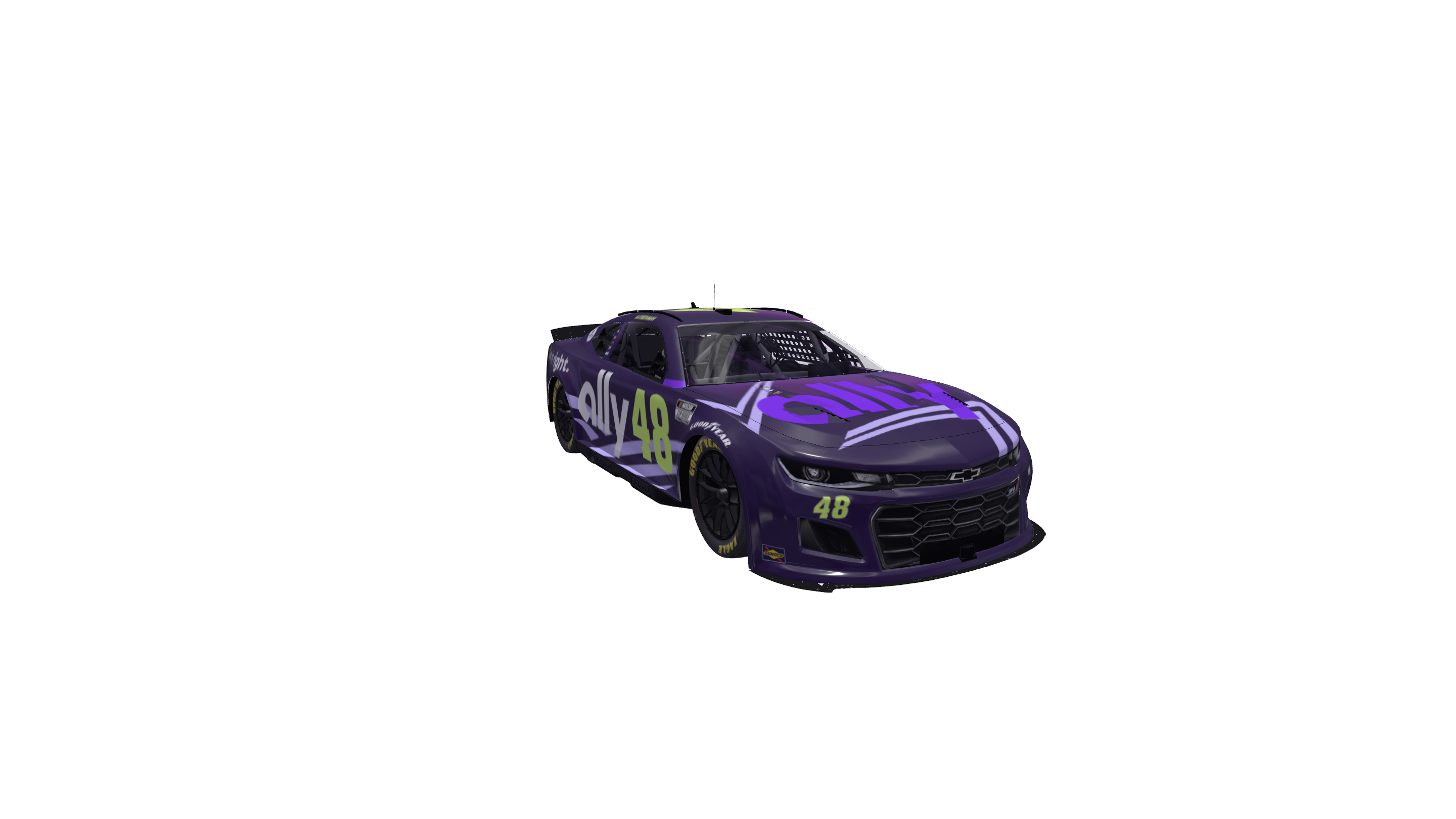 Turbo Fighting Maverick car design