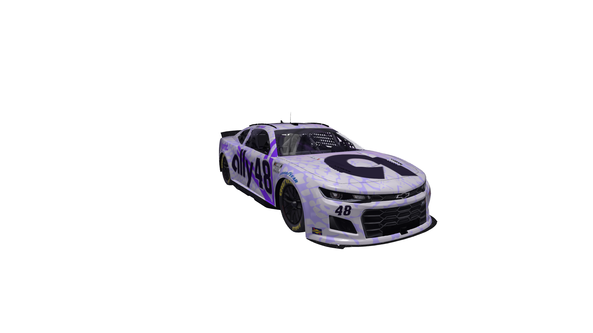 Salsa Spicy Cobra car design