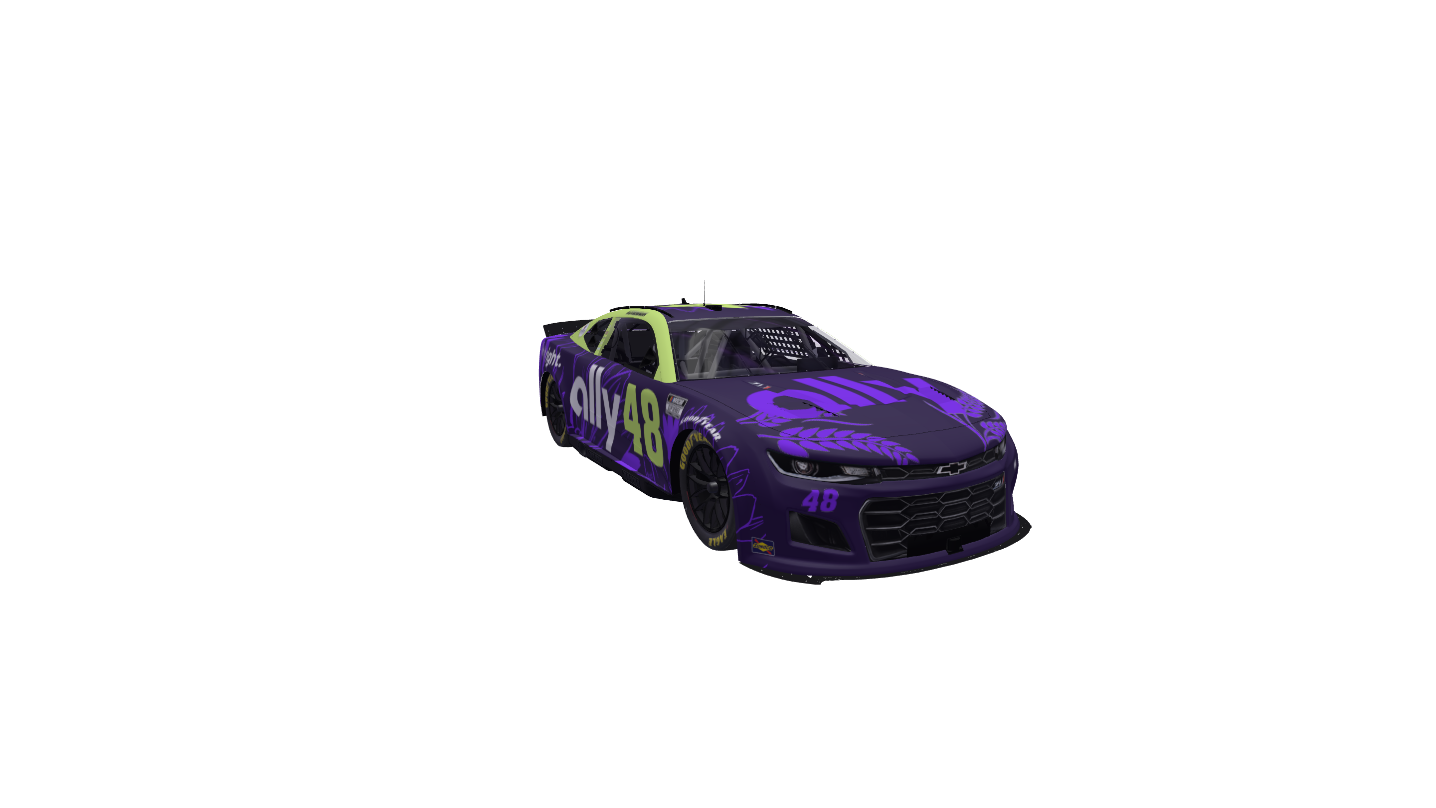 Fresh Bolting Beach Bum car design