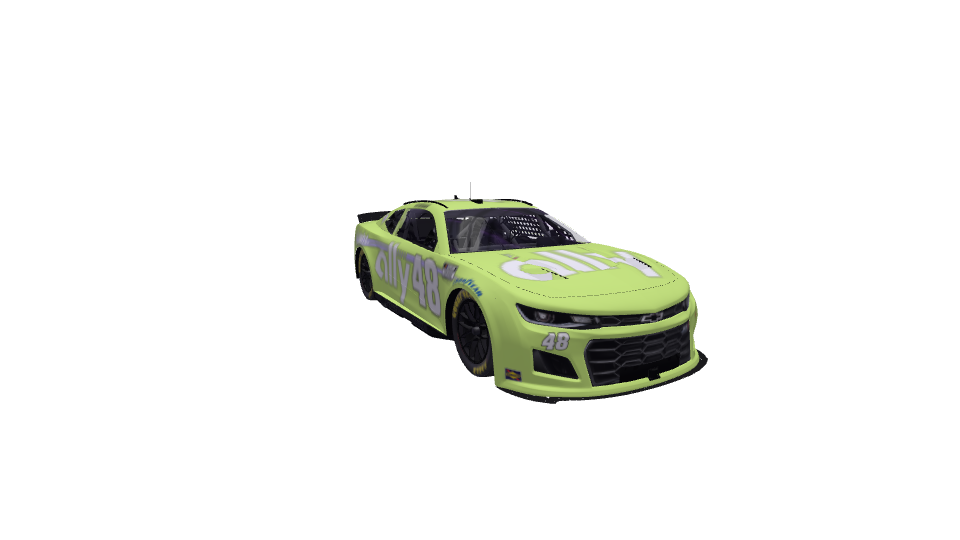 Grapefruit Monumental Freedom-nator car design