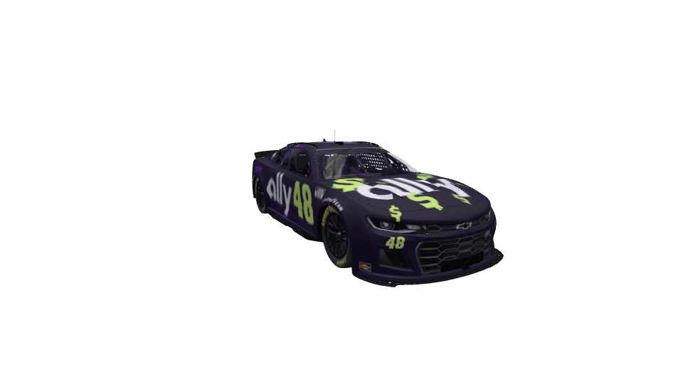Dependable Fanatic Face-Melter car design