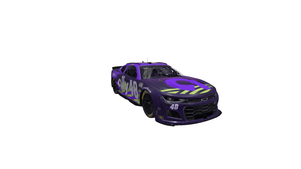 Fresh Fighting Speedster car design