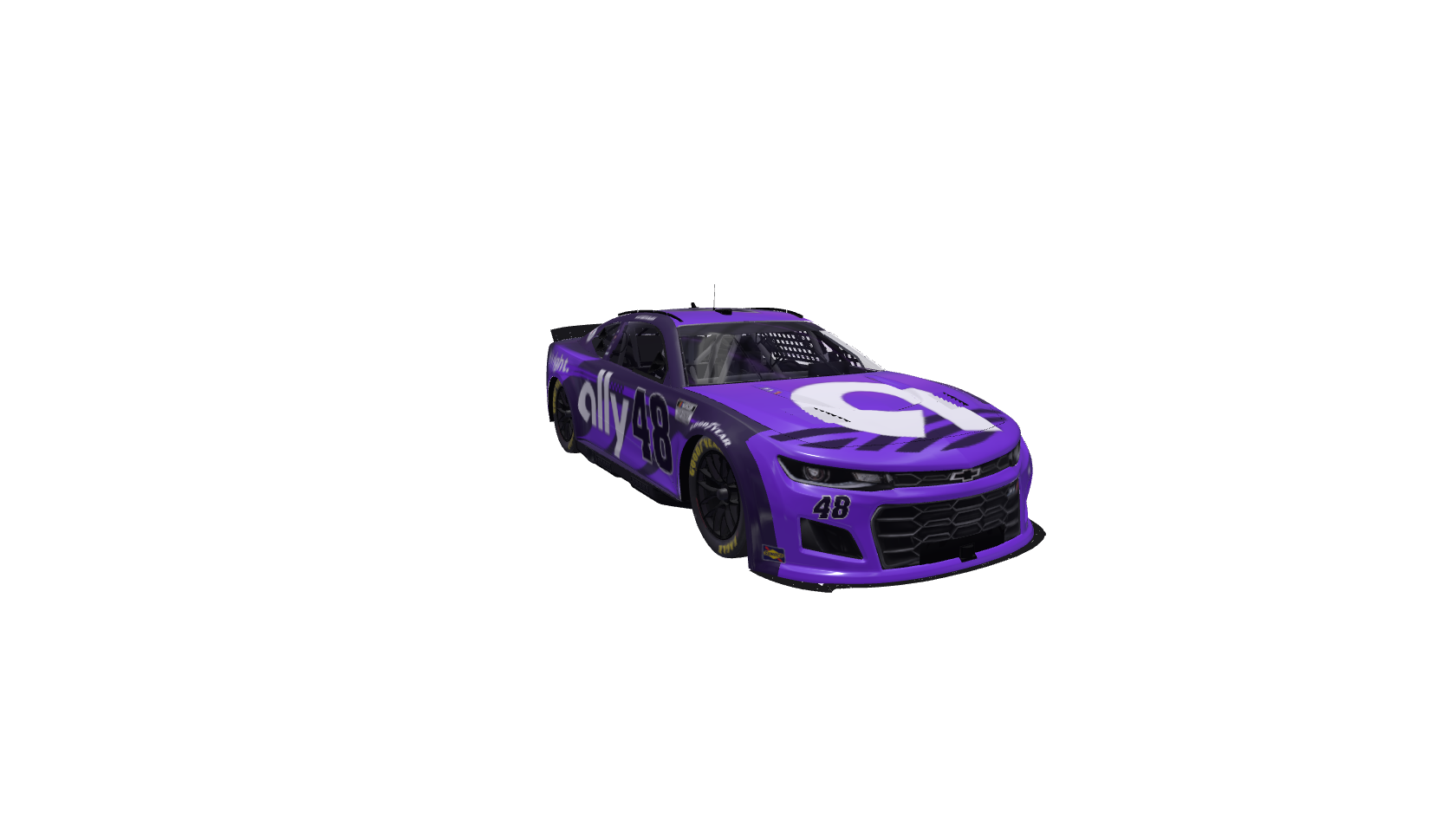 Greasy Bolting Sling-Shotter car design