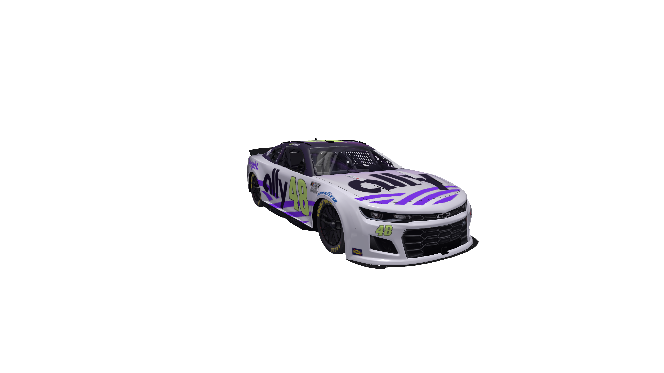 Dependable Cajun Spiced Maverick car design