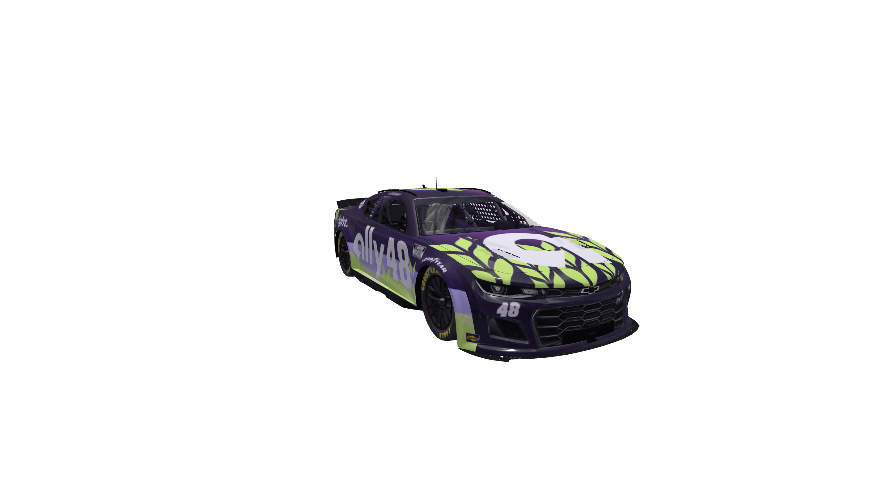 Salsa Everglade-Cruising Wonder car design