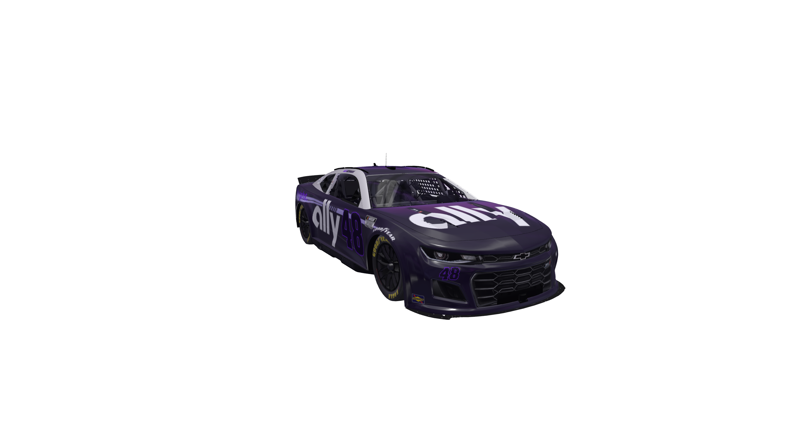 Fresh Decadent Freedom Eagle car design