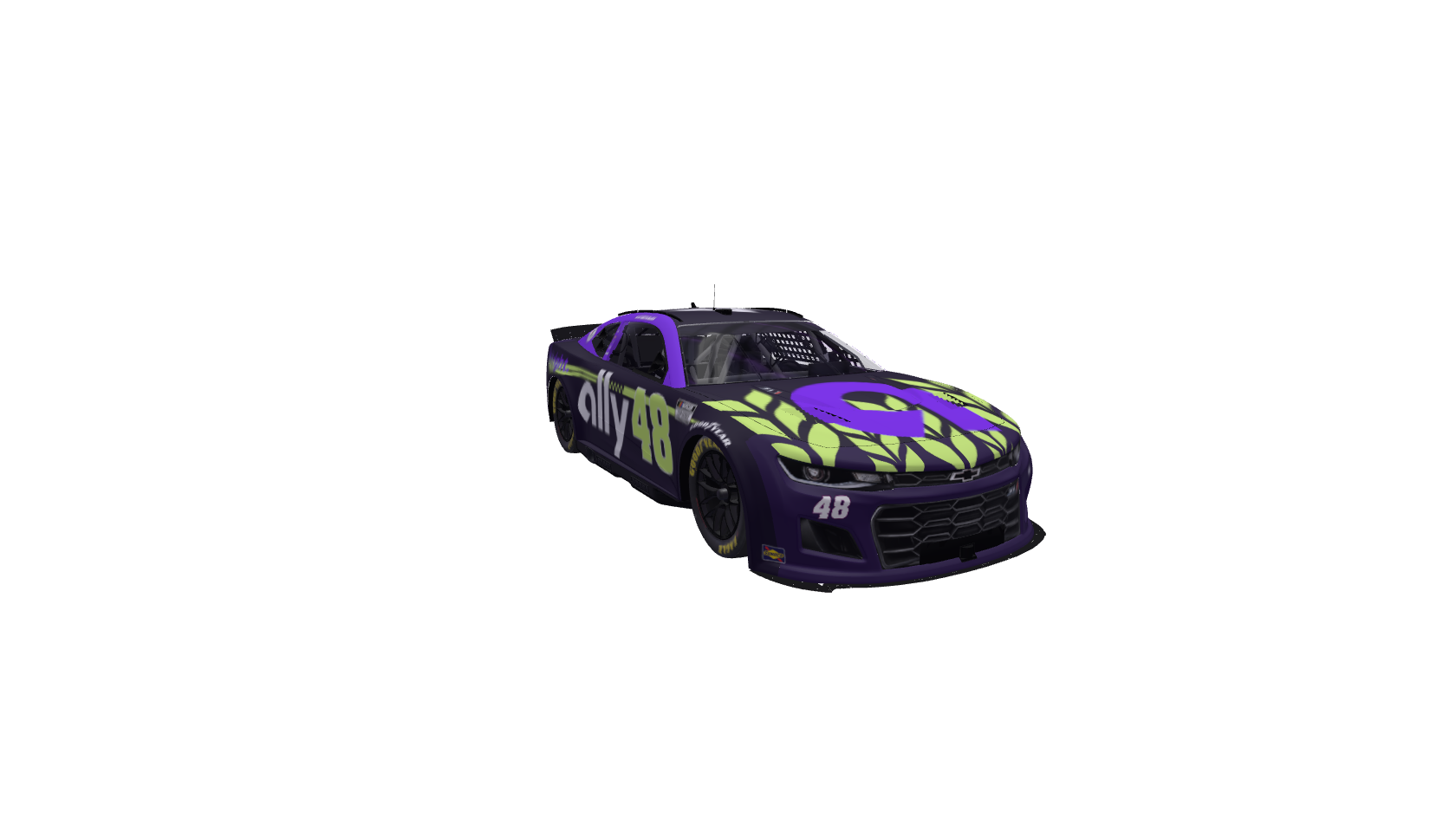Salsa American Wonder car design