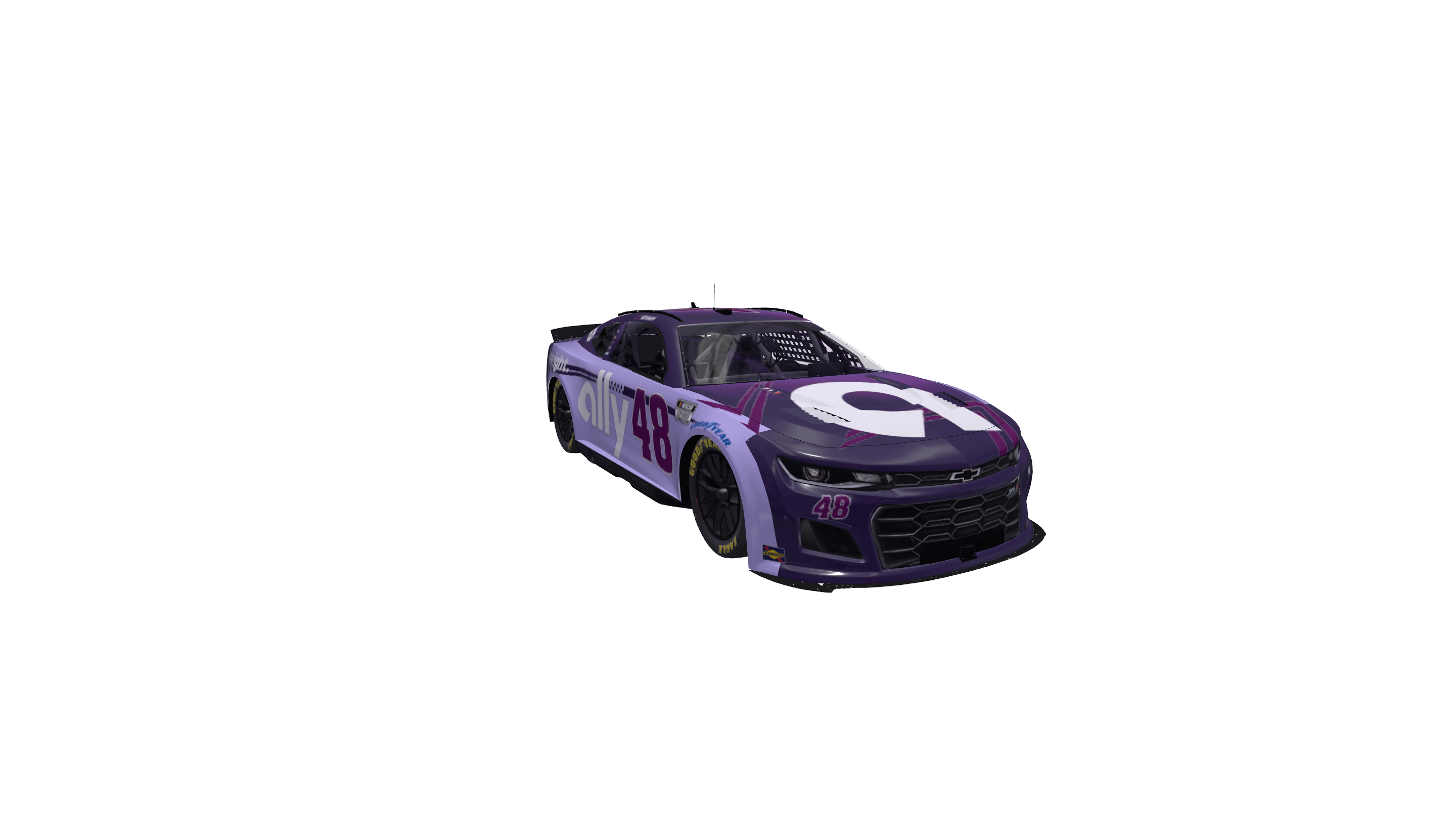 Turbo Monumental Cowboy car design