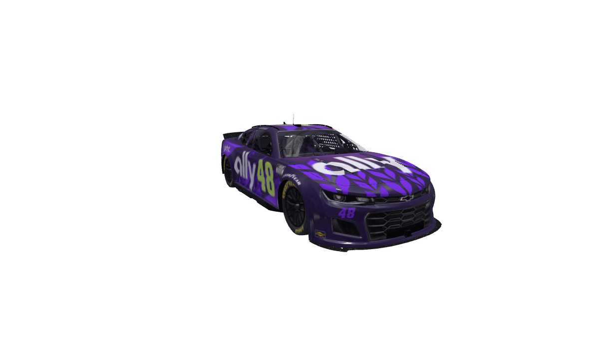 Unbreakable Baby Backed Burnout-erator car design
