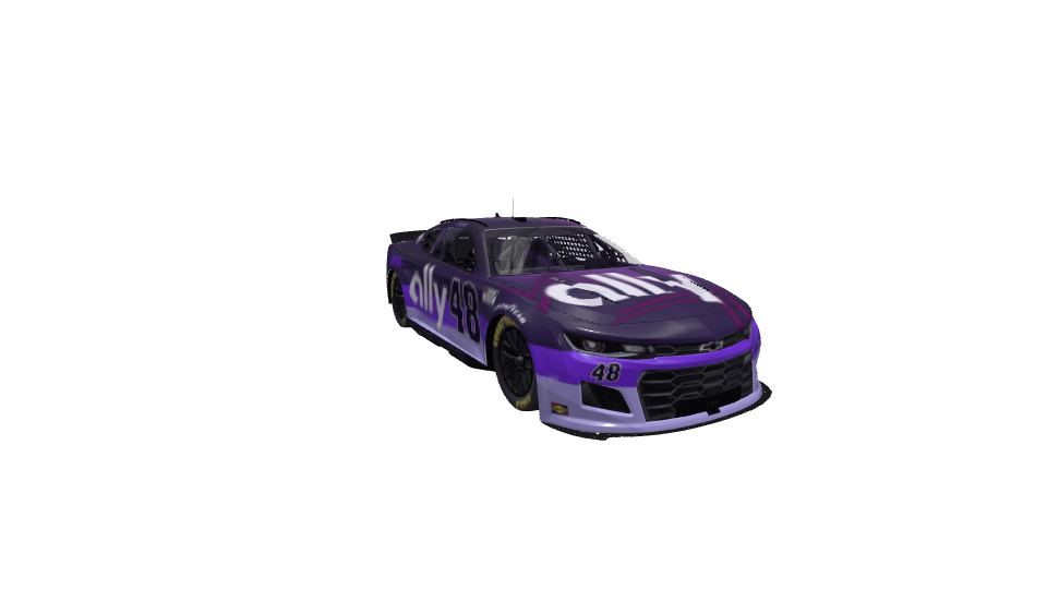 Turbo Fanatic Tornado car design