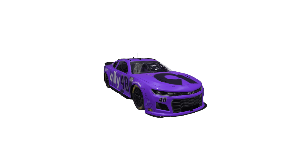 Dependable Spicy Wonder car design