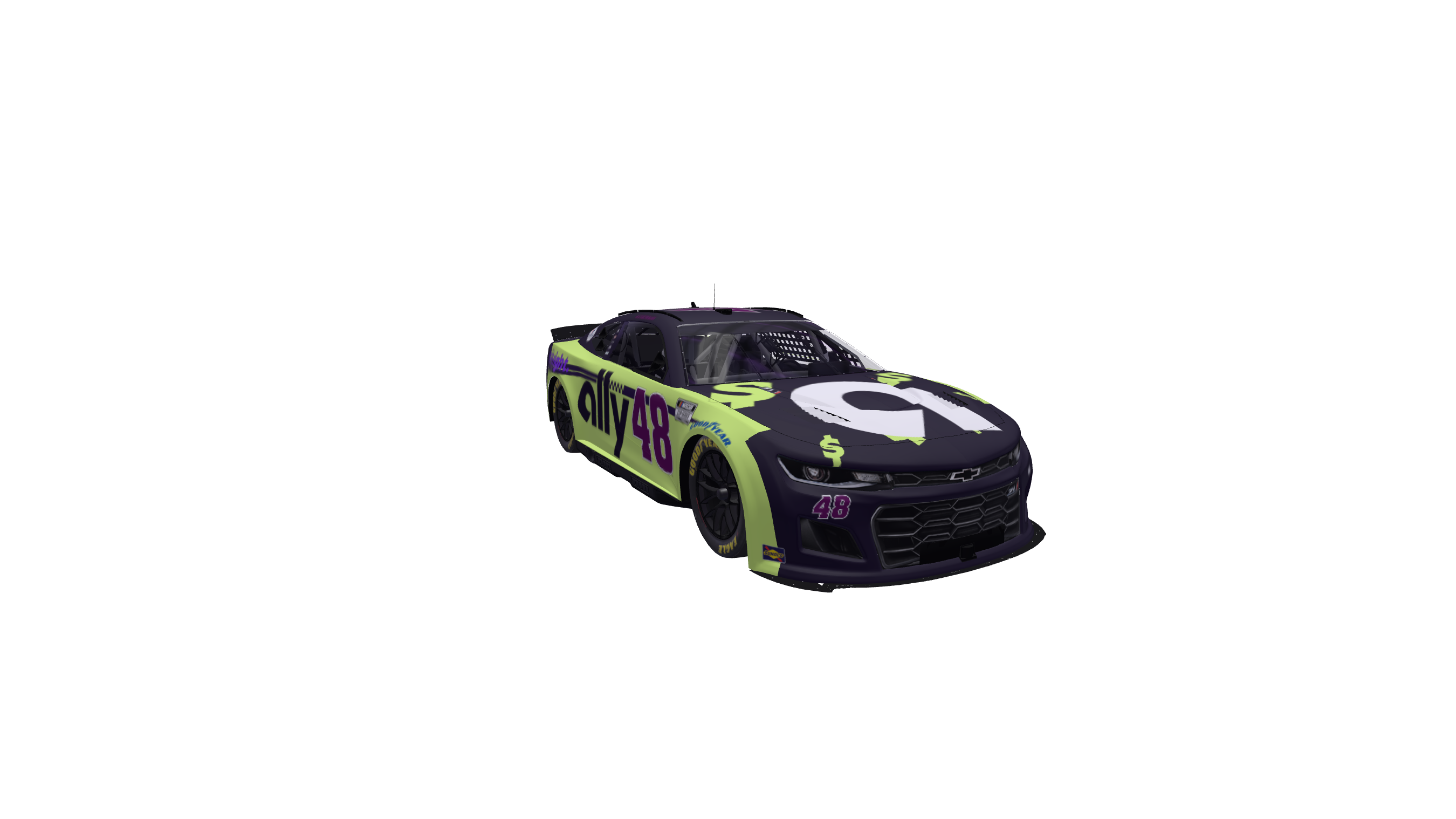 Fresh Bewildering Dragon car design