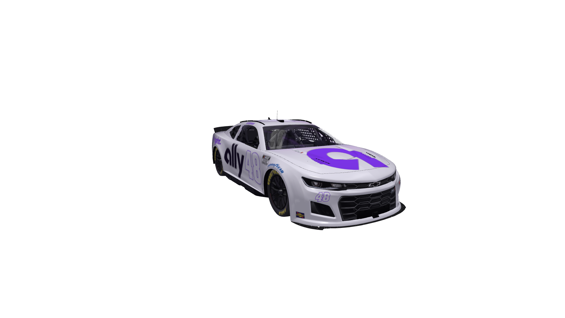 Unbreakable American Dolphin car design