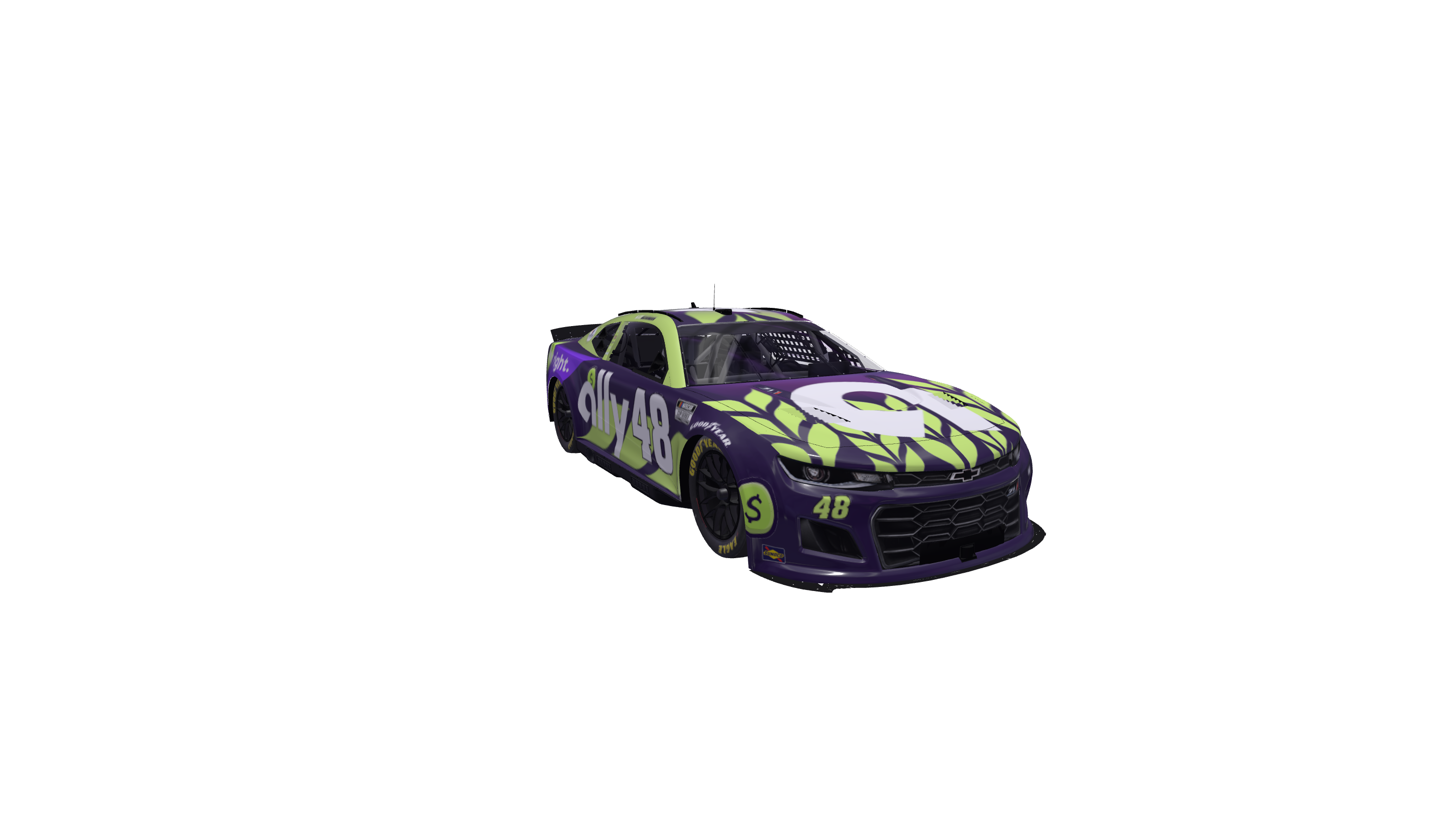 Magnificent Steaming Hunk of Beauty car design