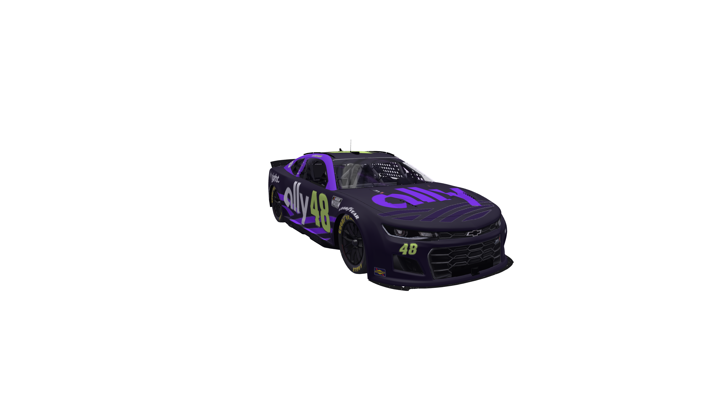 Dazzling Gothic Cobra car design