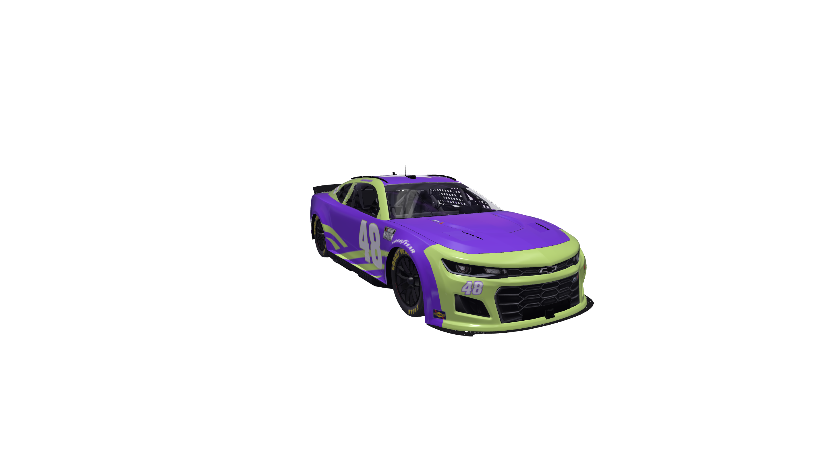 Magical Head-Banging Hunk of Beauty car design